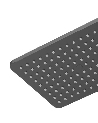 Душевая стойка со смесителем, верхним и ручным душем CEZARES SLIDER-CD-NOP