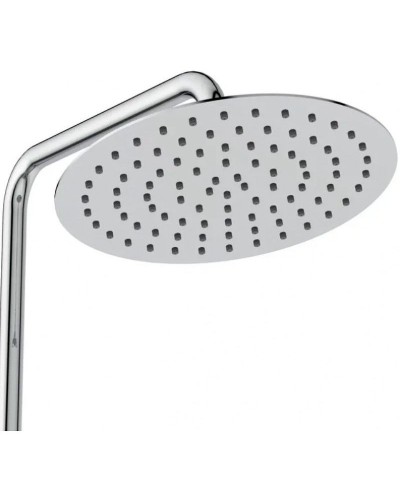 Душевая система Ideal Standard Ceratherm T50 A7565AA с термостатом Хром