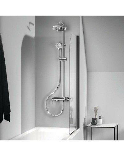 Душевая система Ideal Standard Ideal Rain Cerafine O BC525AA Хром