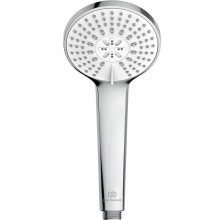 Душевая система Ideal Standard Ceratherm T25 A7701AA с термостатом Хром