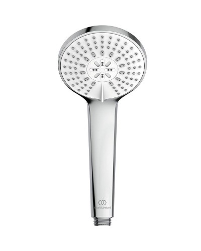 Душевая система Ideal Standard Ceratherm T25 A7701AA с термостатом Хром