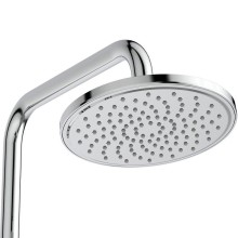 Душевая система Ideal Standard Ceratherm T25 A7701AA с термостатом Хром