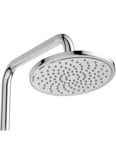 Душевая система Ideal Standard Ceratherm T25 A7701AA с термостатом Хром