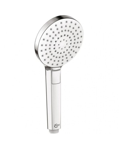 Душевая система Ideal Standard Ideal Rain Soft Evo A6983AA с термостатом Хром