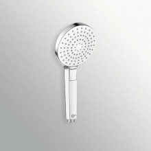 Душевая система Ideal Standard Ideal Rain Soft Evo A6983AA с термостатом Хром