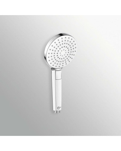 Душевая система Ideal Standard Ideal Rain Soft Evo A6983AA с термостатом Хром