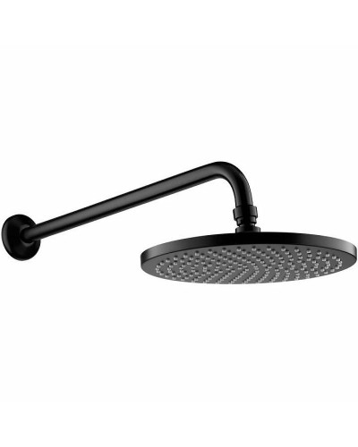 Душевая система Cezares Eco ECO-DSET-NOP Черный матовый