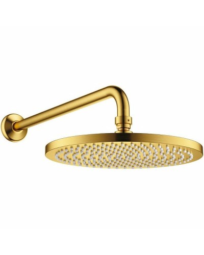 Душевая система Cezares Eco ECO-DSET-BORO Брашированное золото