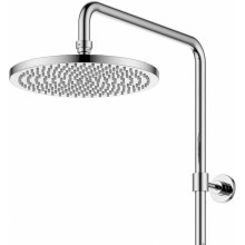 Душевая система Cezares Eco ECO-CD-T-01 с термостатом Хром