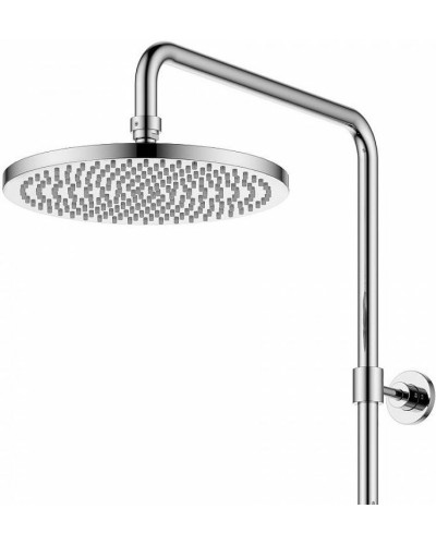 Душевая система Cezares Eco ECO-CD-T-01 с термостатом Хром