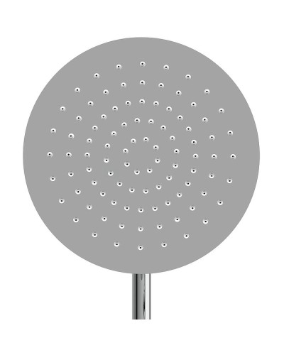 Душевая система Cersanit Moduo 64087 Хром