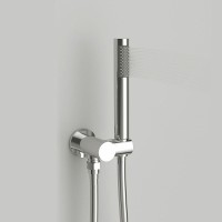 Душевая система Vincea VSFW-104TCH с термостатом Хром