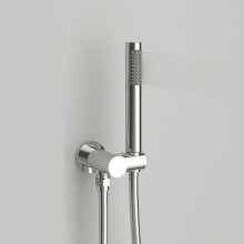 Душевая система Vincea VSFW-104TCH с термостатом Хром