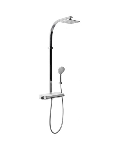 Душевая система Noken Balans N720000183