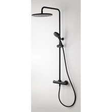 Душевая система Noken Tec Round N720000196