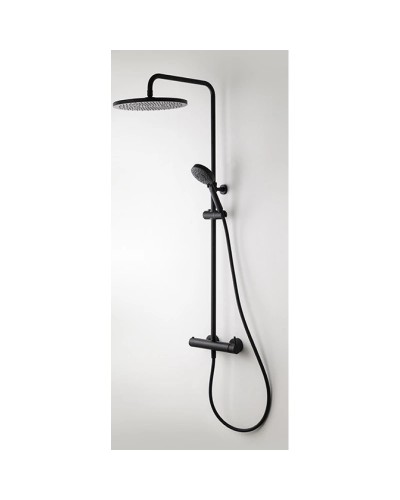 Душевая система Noken Tec Round N720000196