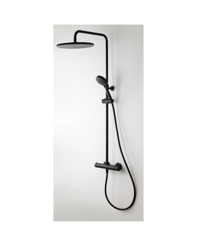 Душевая система Noken Tec Round N720000197