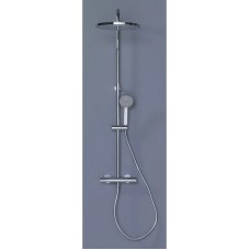 Душевая система 300 мм Noken Tec Round N720000187