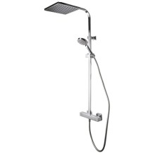 Душевая система 250 мм Noken Tec Square N720000189