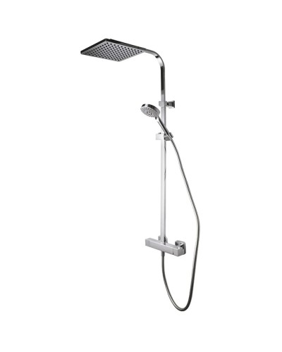 Душевая система 250 мм Noken Tec Square N720000189