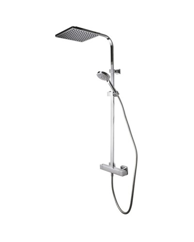 Душевая система 250 мм  Noken Tec Square N720000188