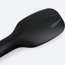 Душевая система Bronze de Luxe Avantgarde 2039RGB Черная Розовое золото