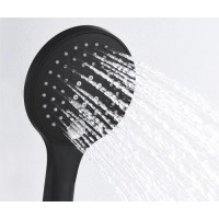 Душевой комплект 225 мм WasserKRAFT A177477 Thermo