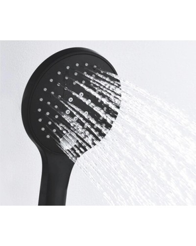 Душевой комплект 225 мм WasserKRAFT A177477 Thermo