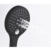 Душевой комплект 225 мм WasserKRAFT A177477 Thermo