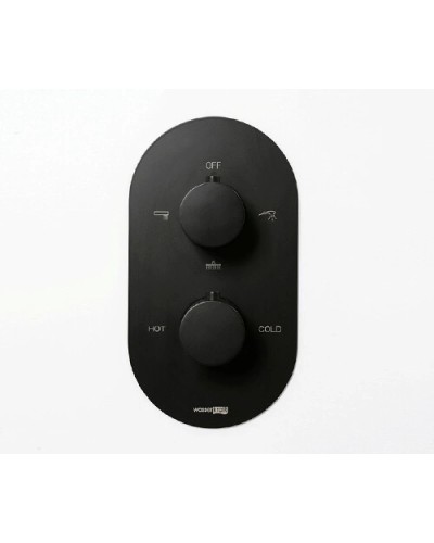 Душевой комплект 225 мм WasserKRAFT A177477 Thermo