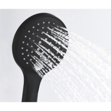 Душевой комплект 225 мм WasserKRAFT A177471