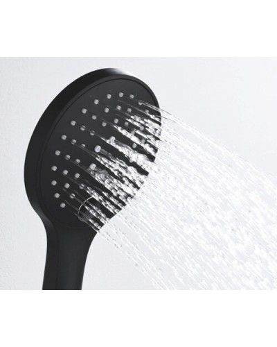 Душевой комплект 225 мм WasserKRAFT A177471