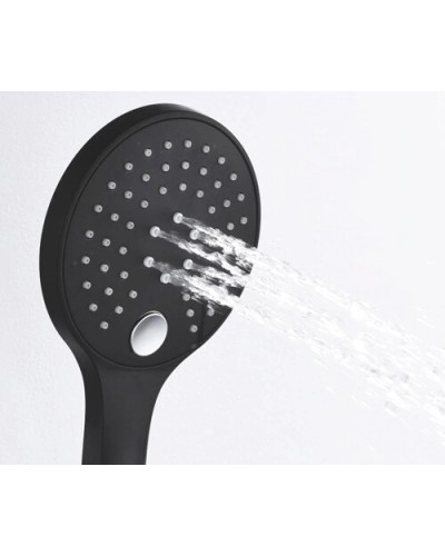 Душевой комплект 225 мм WasserKRAFT A177471