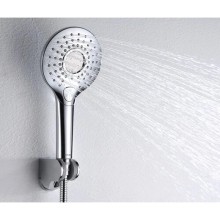 Душевой комплект 400 мм WasserKRAFT A175817 Thermo