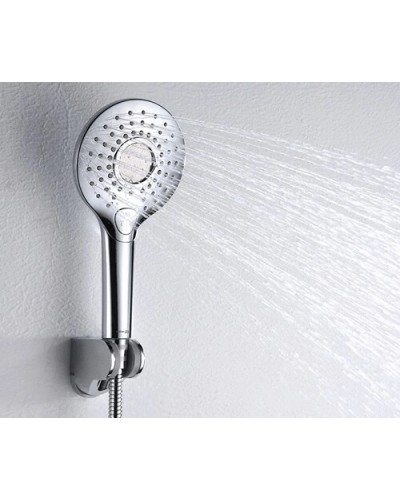 Душевой комплект 400 мм WasserKRAFT A175817 Thermo