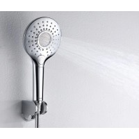 Душевой комплект 400 мм WasserKRAFT A175817 Thermo