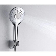 Душевой комплект 400 мм WasserKRAFT A175817 Thermo