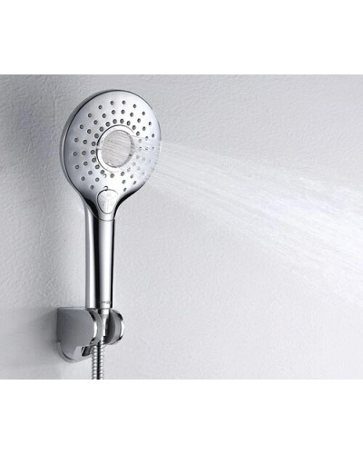 Душевой комплект 400 мм WasserKRAFT A175817 Thermo