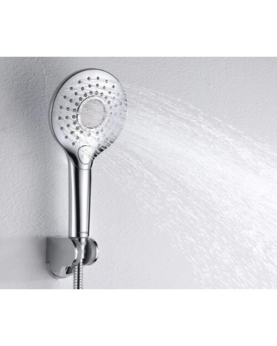 Душевой комплект 400 мм WasserKRAFT A175817 Thermo