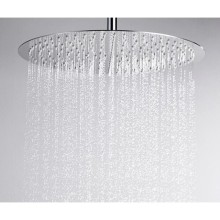 Душевой комплект 400 мм WasserKRAFT A175817 Thermo