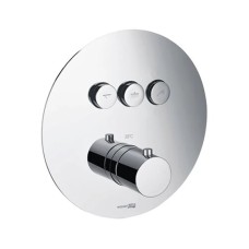 Душевой комплект 400 мм WasserKRAFT A175817 Thermo