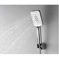 Душевой комплект 400 мм WasserKRAFT A171919 Thermo