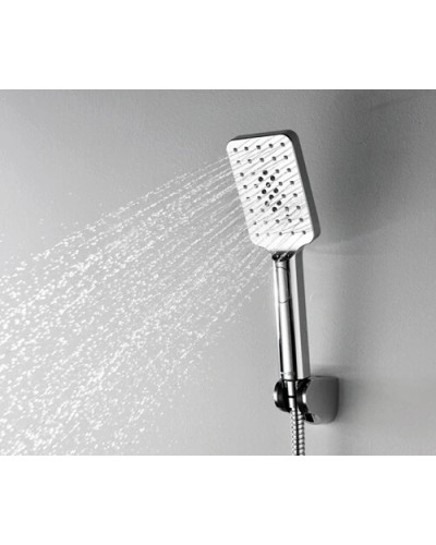 Душевой комплект 400 мм WasserKRAFT A171919 Thermo