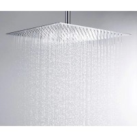 Душевой комплект 400 мм WasserKRAFT A171919 Thermo