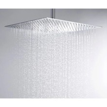 Душевой комплект 400 мм WasserKRAFT A171919 Thermo