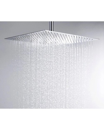 Душевой комплект 400 мм WasserKRAFT A171919 Thermo