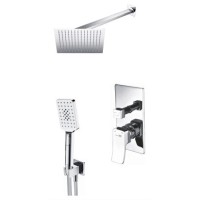 Душевой комплект 300 мм WasserKRAFT A16190