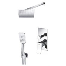 Душевой комплект 300 мм WasserKRAFT A16190