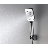 Душевой комплект 300 мм WasserKRAFT A16190