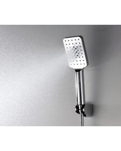 Душевой комплект 300 мм WasserKRAFT A16190